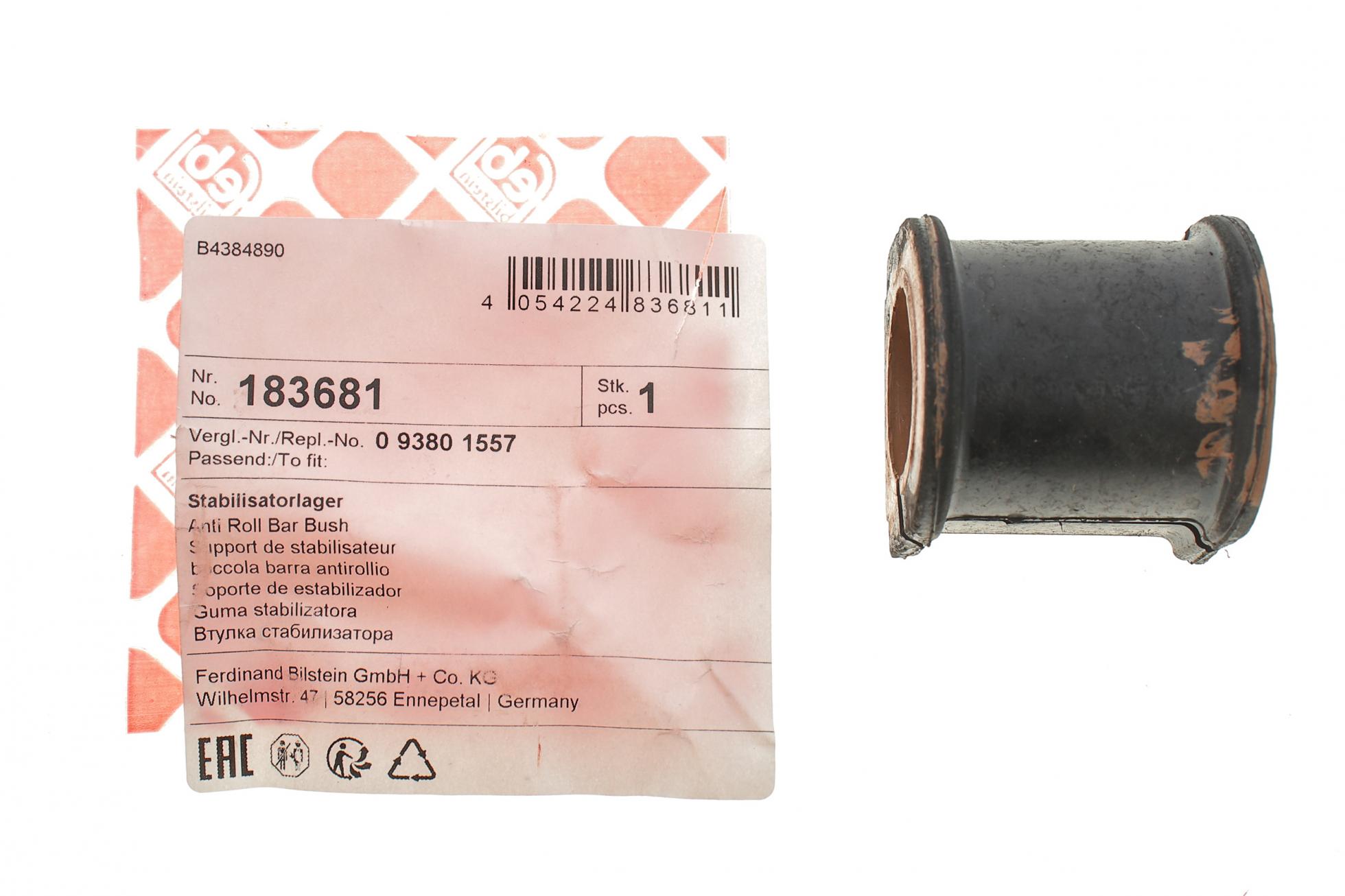183681 FEBI BILSTEIN
